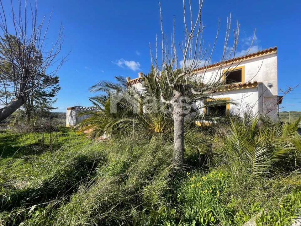 Moradia T7 para Venda em Terrugem e Vila Boim Foto 10