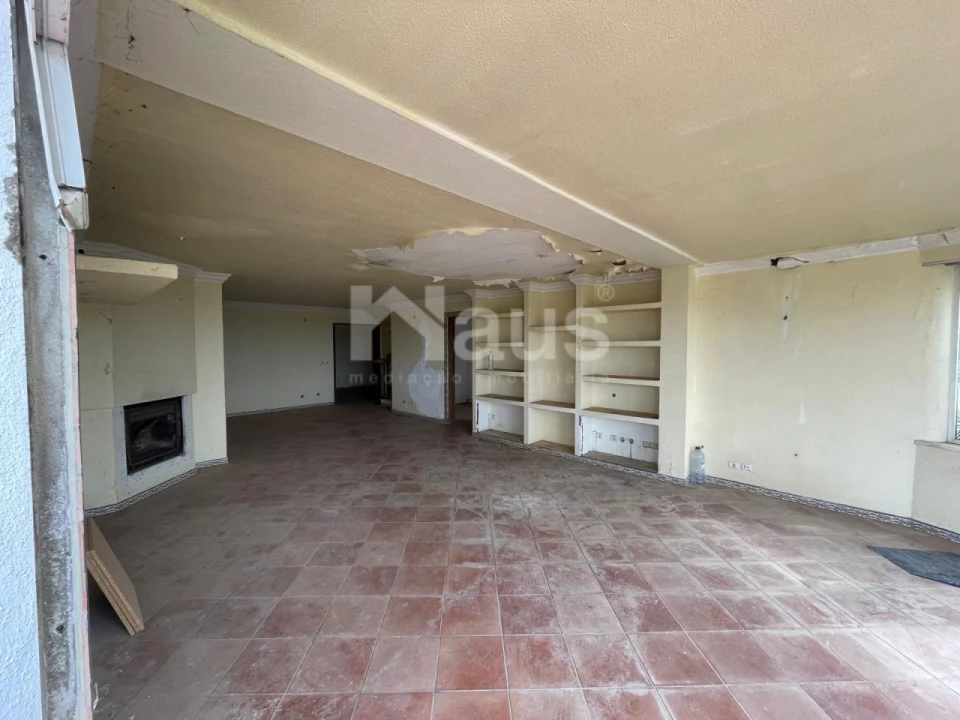 Moradia T7 para Venda em Terrugem e Vila Boim Foto 20