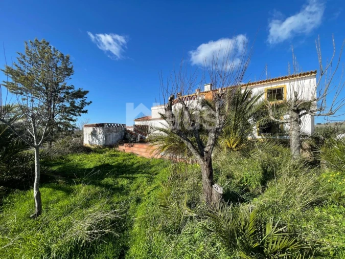 Moradia T7 para Venda em Terrugem e Vila Boim Foto 11