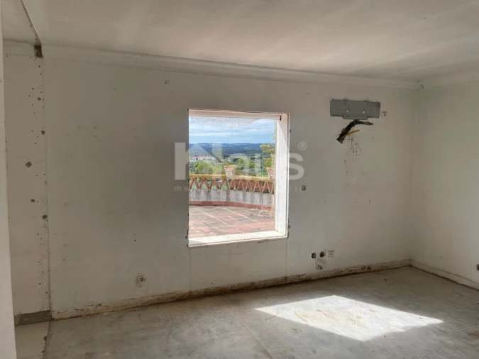 Moradia T7 para Venda em Terrugem e Vila Boim Foto 25