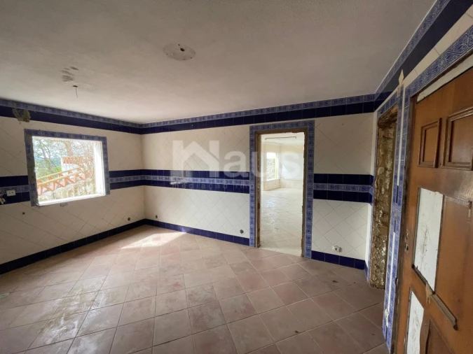 Moradia T7 para Venda em Terrugem e Vila Boim Foto 27