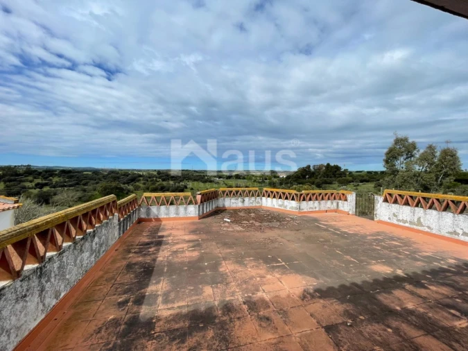 Moradia T7 para Venda em Terrugem e Vila Boim Foto 18