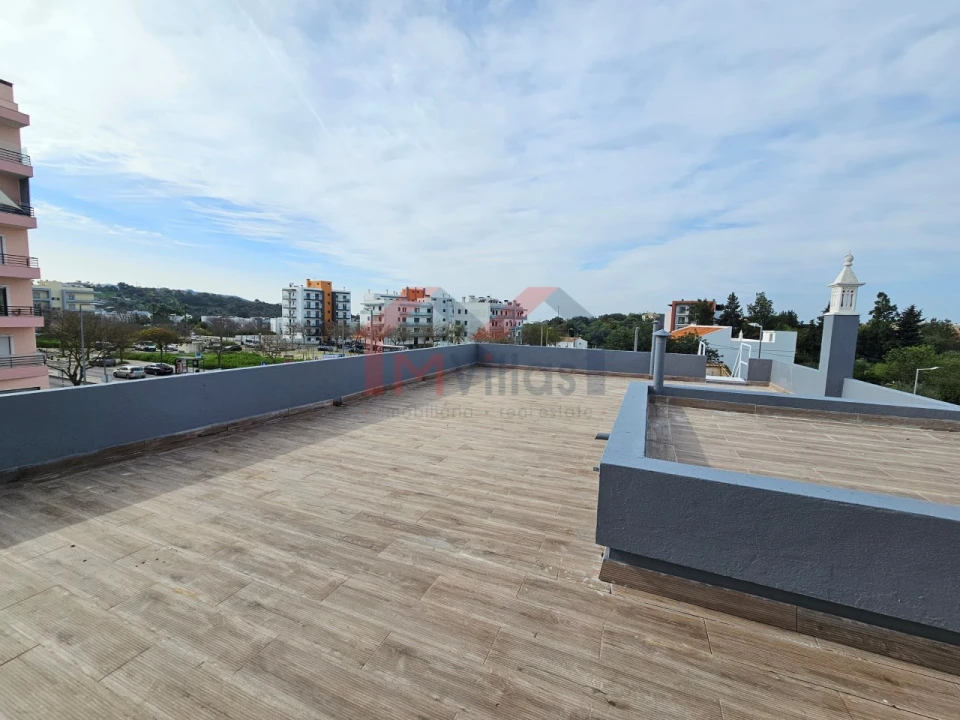 Apartamento T3 para Venda em Loule (São Clemente) Foto 18