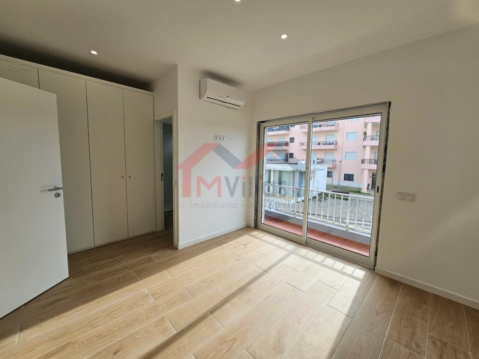 Apartamento T3 para Venda em Loule (São Clemente) Foto 7