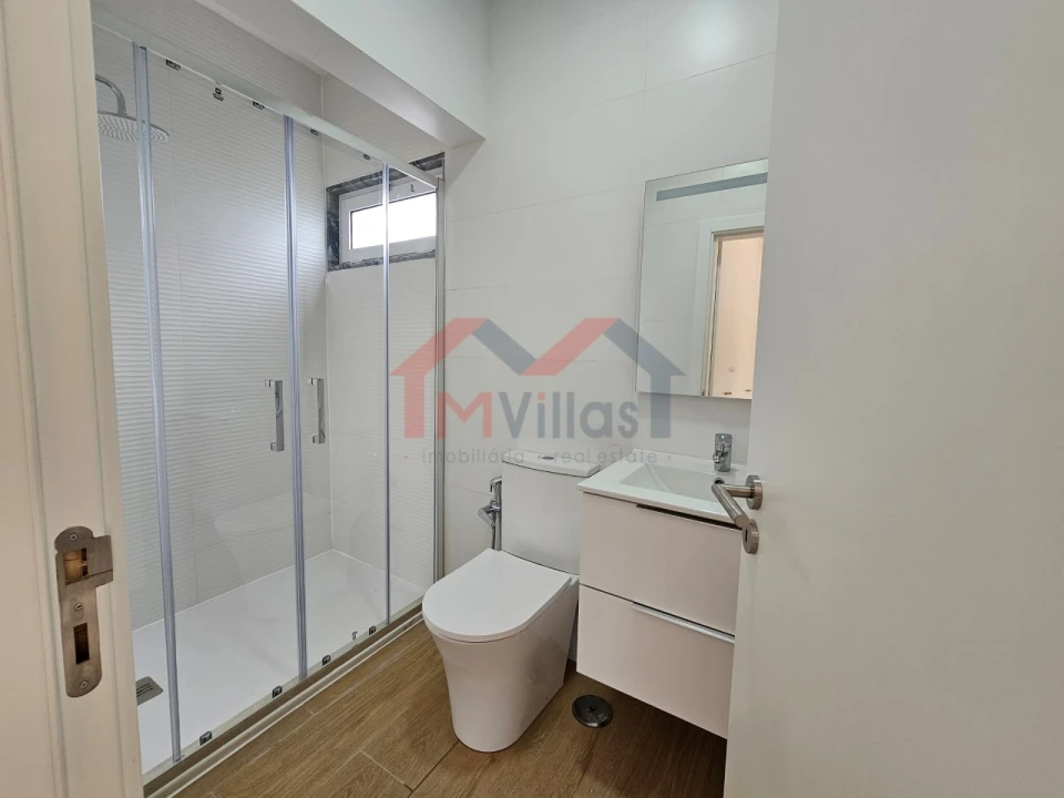 Apartamento T3 para Venda em Loule (São Clemente) Foto 10