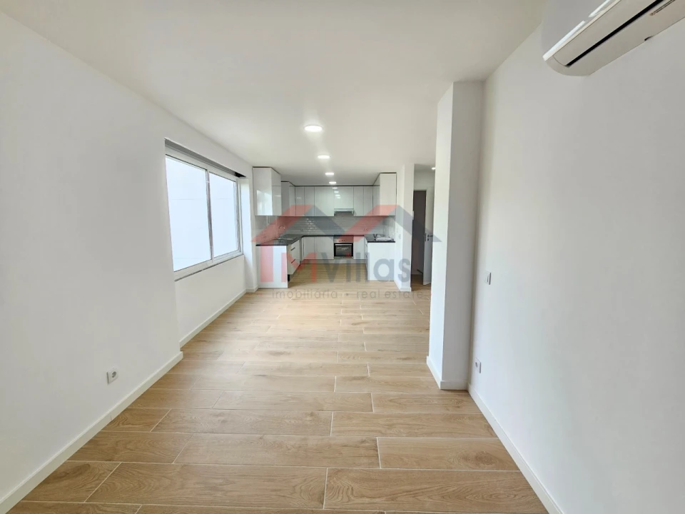 Apartamento T3 para Venda em Loule (São Clemente) Foto 3