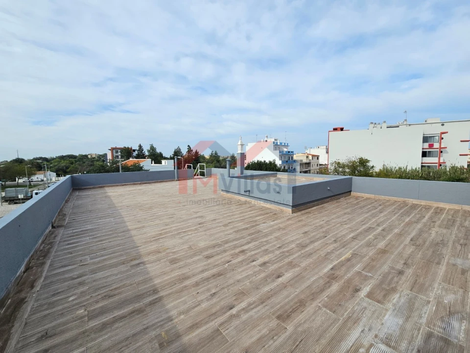 Apartamento T3 para Venda em Loule (São Clemente) Foto 19