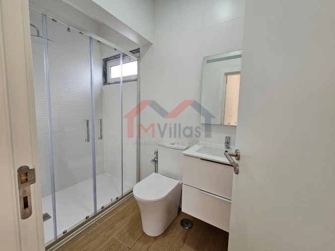 Apartamento T3 para Venda em Loule (São Clemente) Foto 10