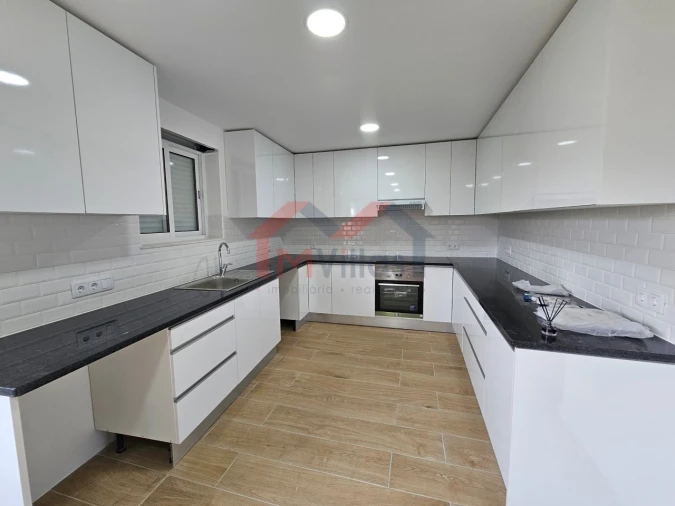 Apartamento T3 para Venda em Loule (São Clemente) Foto 5