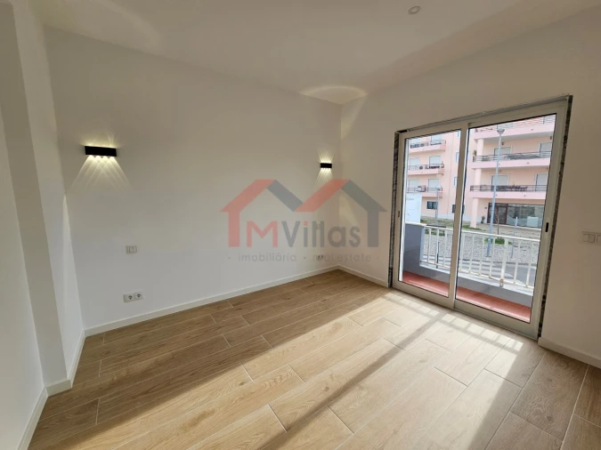 Apartamento T3 para Venda em Loule (São Clemente) Foto 12