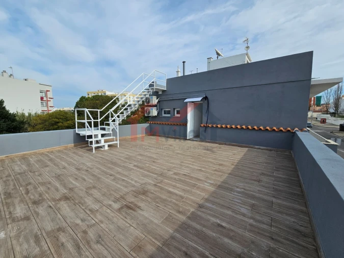 Apartamento T3 para Venda em Loule (São Clemente) Foto 17