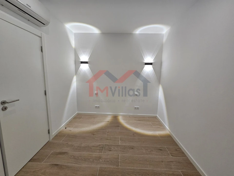 Apartamento T3 para Venda em Loule (São Clemente) Foto 10