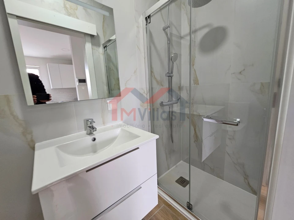 Apartamento T3 para Venda em Loule (São Clemente) Foto 12