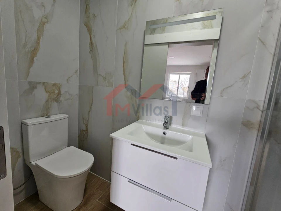 Apartamento T3 para Venda em Loule (São Clemente) Foto 11