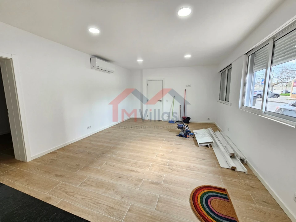 Apartamento T3 para Venda em Loule (São Clemente) Foto 4