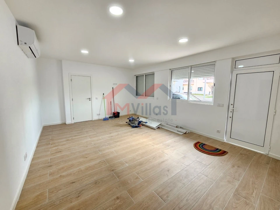 Apartamento T3 para Venda em Loule (São Clemente) Foto 2