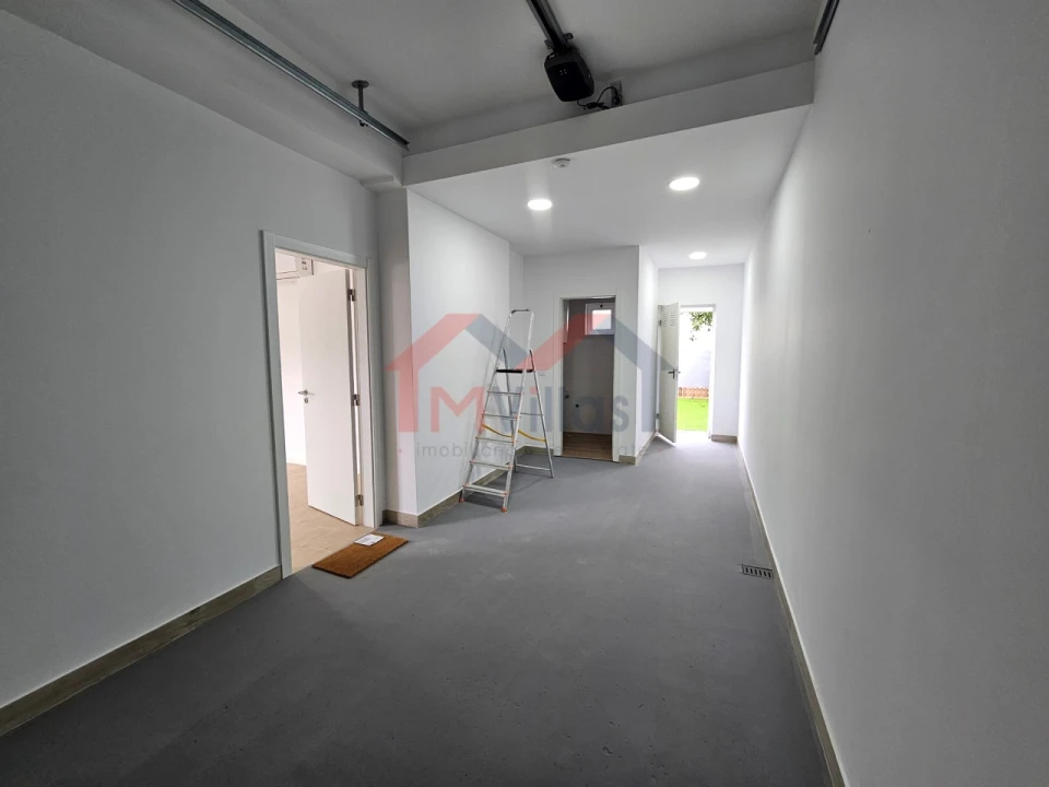 Apartamento T3 para Venda em Loule (São Clemente) Foto 20