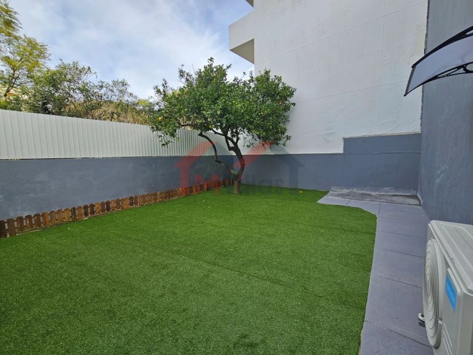 Apartamento T3 para Venda em Loule (São Clemente) Foto 21