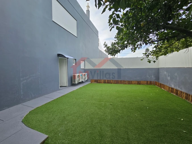 Apartamento T3 para Venda em Loule (São Clemente)