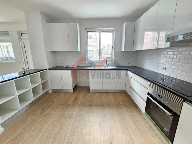 Apartamento T3 para Venda em Loule (São Clemente) Foto 6