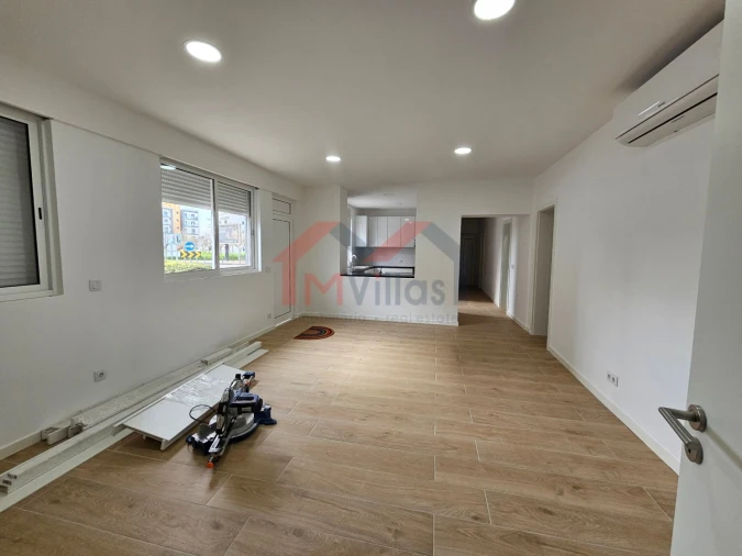 Apartamento T3 para Venda em Loule (São Clemente) Foto 3