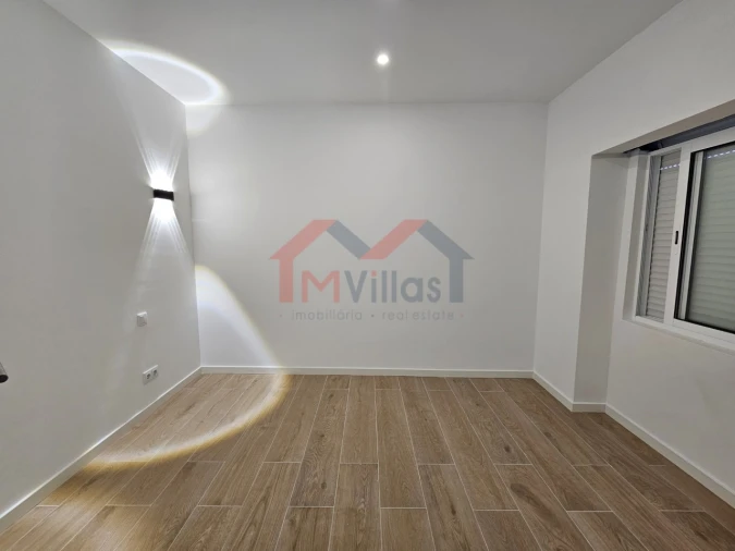 Apartamento T3 para Venda em Loule (São Clemente) Foto 9