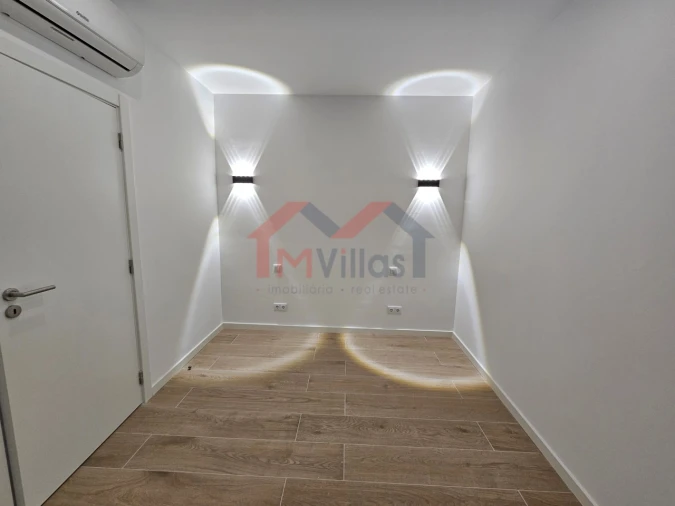 Apartamento T3 para Venda em Loule (São Clemente) Foto 10