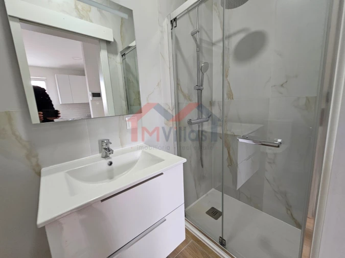 Apartamento T3 para Venda em Loule (São Clemente) Foto 12