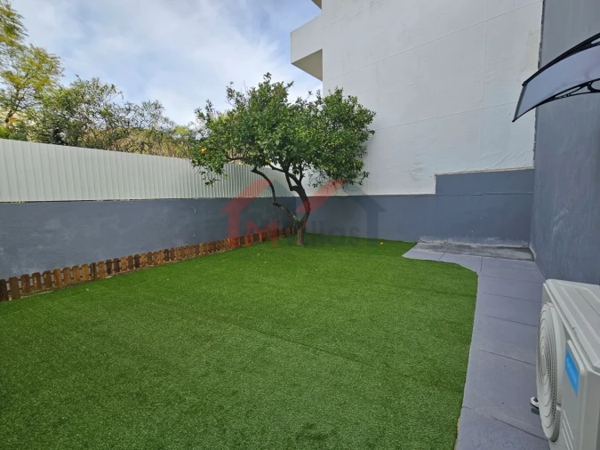 Apartamento T3 para Venda em Loule (São Clemente) Foto 21