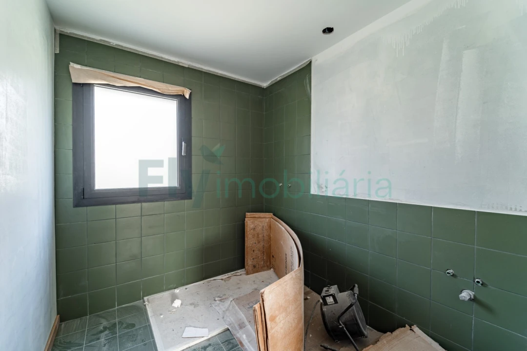 Apartamento T1 para Venda em Infias Foto 7