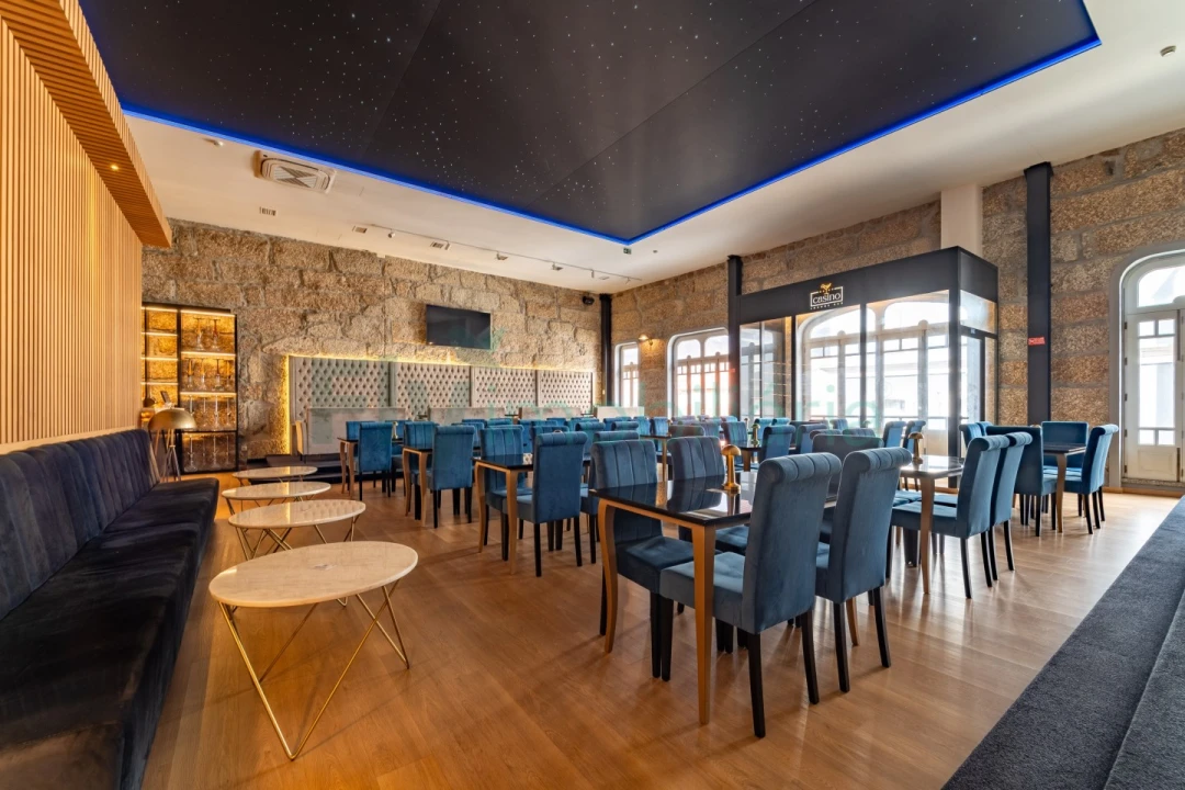 Negócio para Venda em Caldas de Vizela (São Miguel e São João) Foto 1