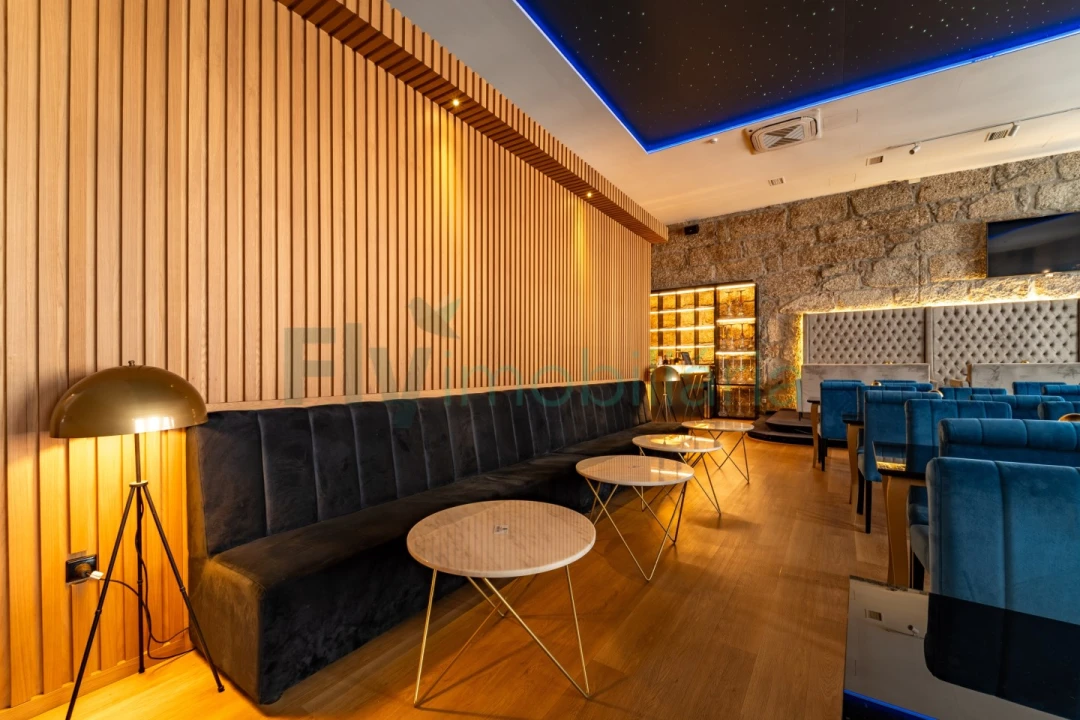 Negócio para Venda em Caldas de Vizela (São Miguel e São João) Foto 5