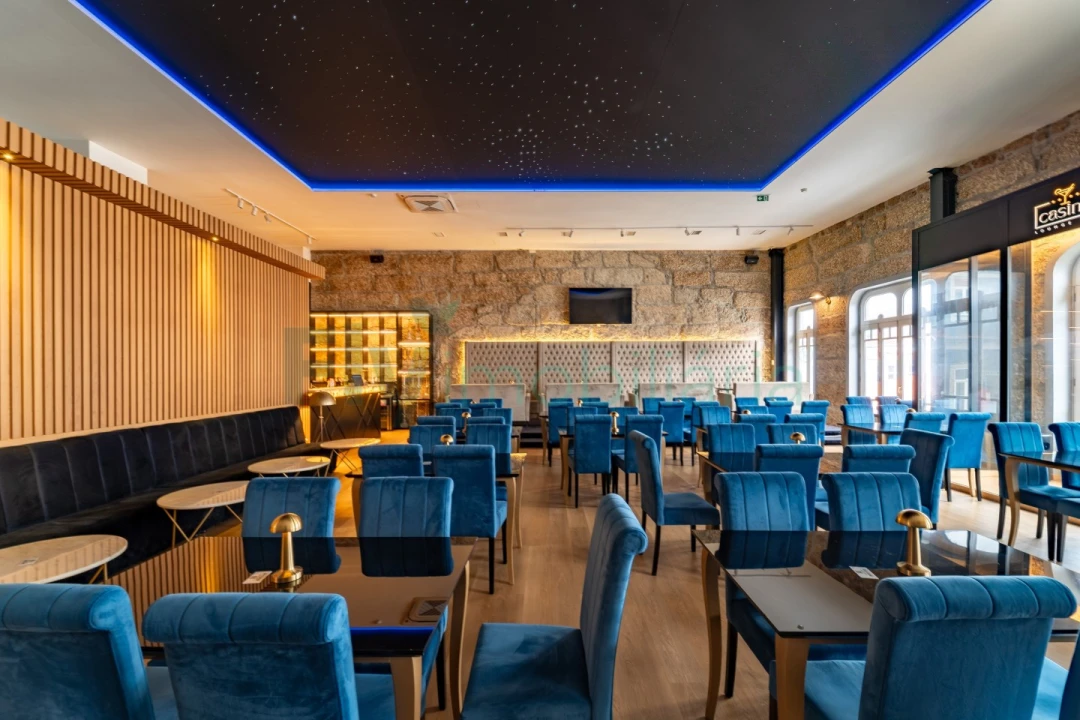 Negócio para Venda em Caldas de Vizela (São Miguel e São João) Foto 7