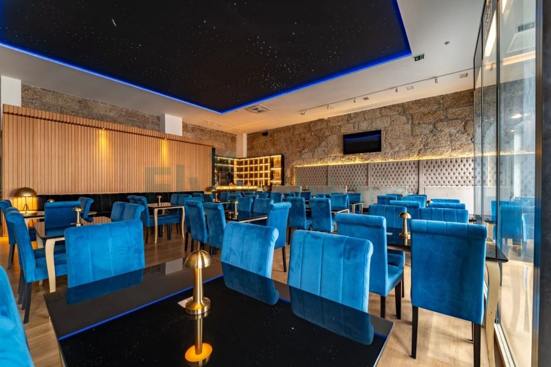 Negócio para Venda em Caldas de Vizela (São Miguel e São João) Foto 11