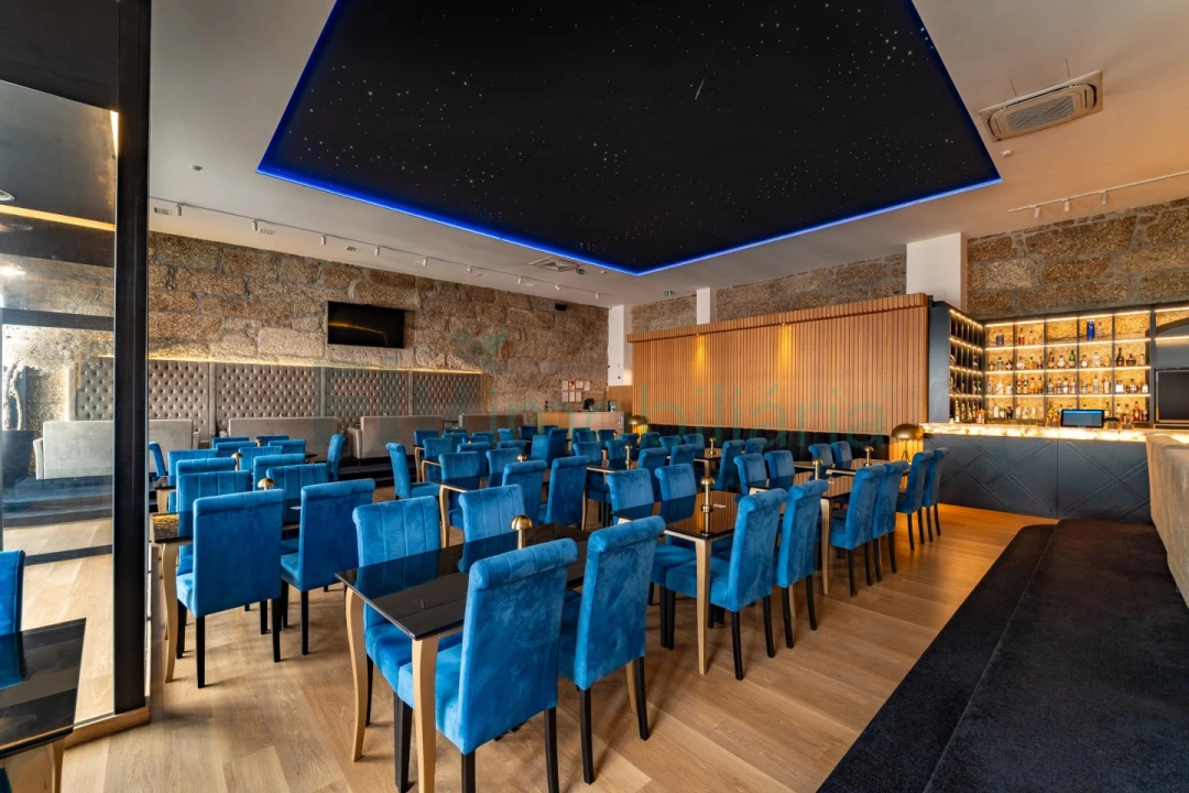 Negócio para Venda em Caldas de Vizela (São Miguel e São João) Foto 14