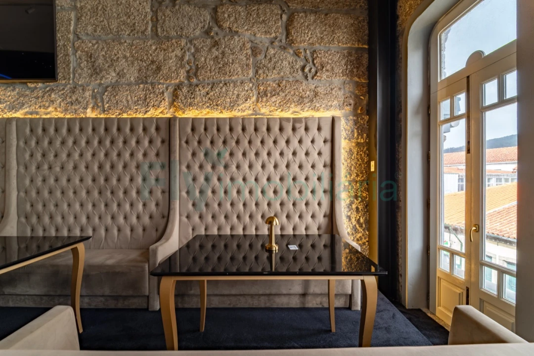 Negócio para Venda em Caldas de Vizela (São Miguel e São João) Foto 16