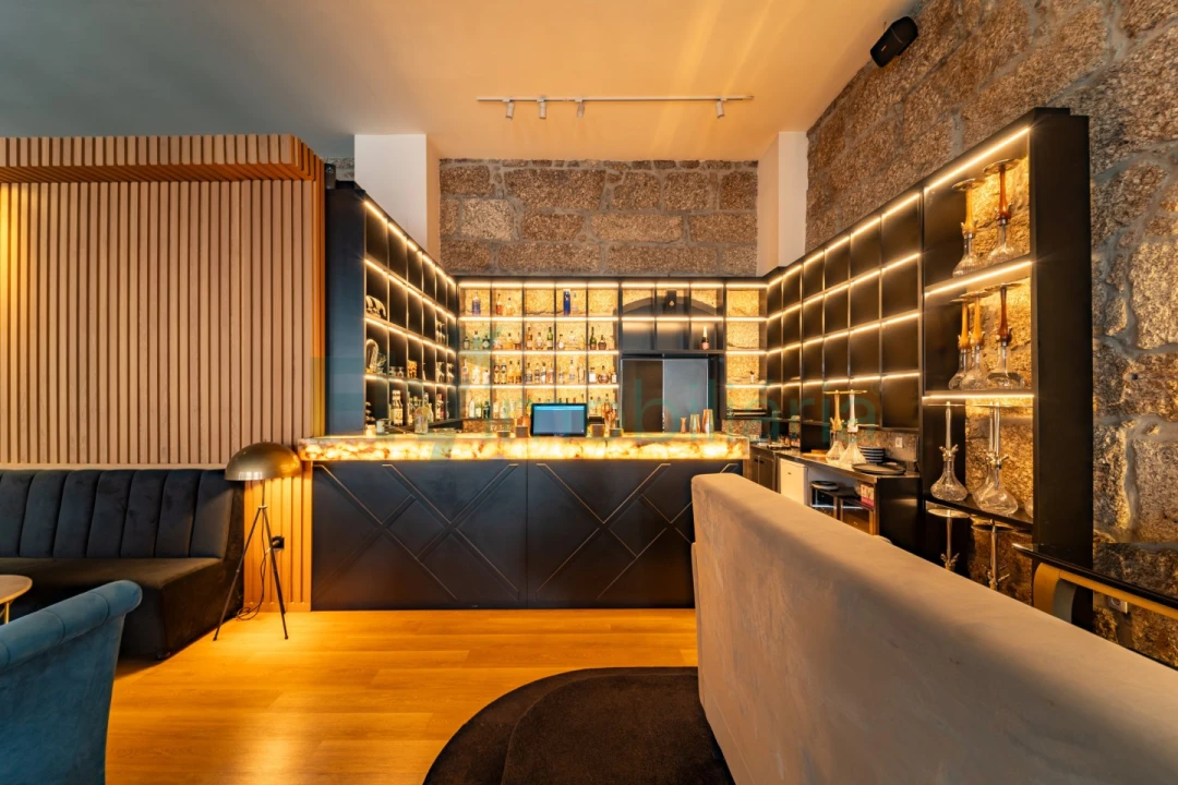 Negócio para Venda em Caldas de Vizela (São Miguel e São João) Foto 18