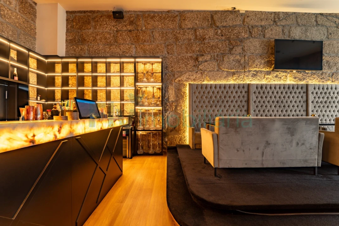 Negócio para Venda em Caldas de Vizela (São Miguel e São João) Foto 23