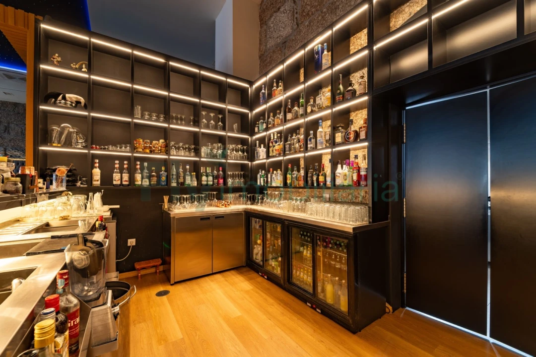 Negócio para Venda em Caldas de Vizela (São Miguel e São João) Foto 26