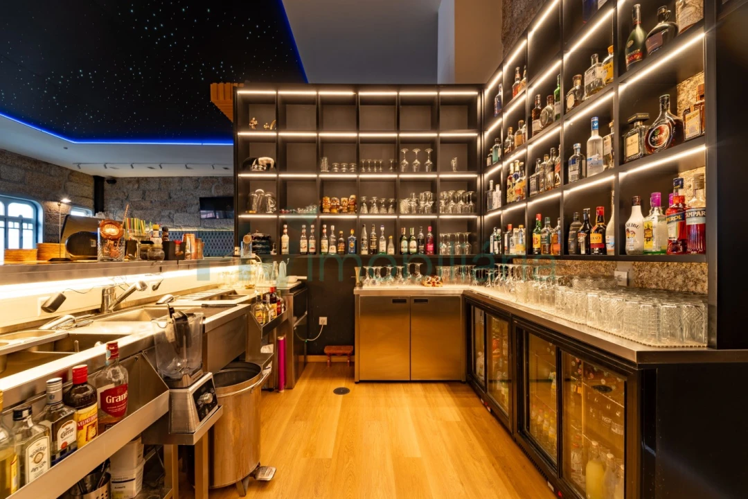 Negócio para Venda em Caldas de Vizela (São Miguel e São João) Foto 27