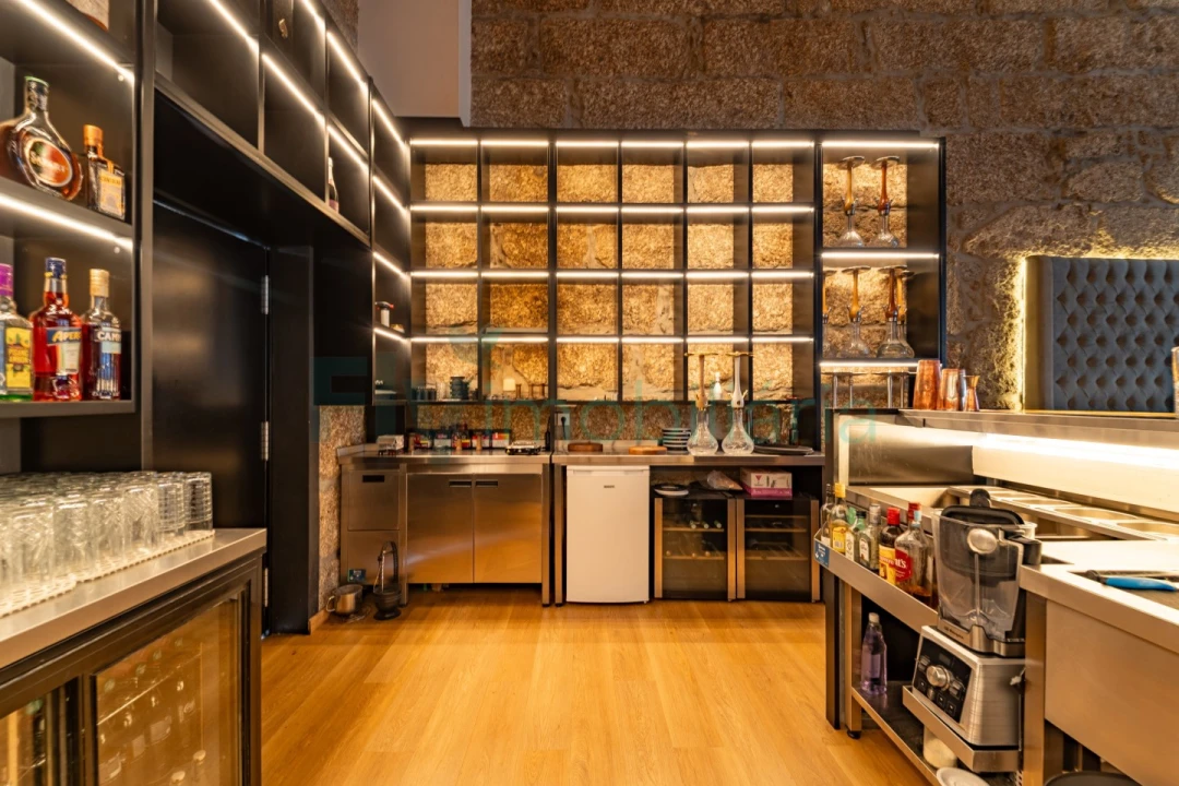 Negócio para Venda em Caldas de Vizela (São Miguel e São João) Foto 29