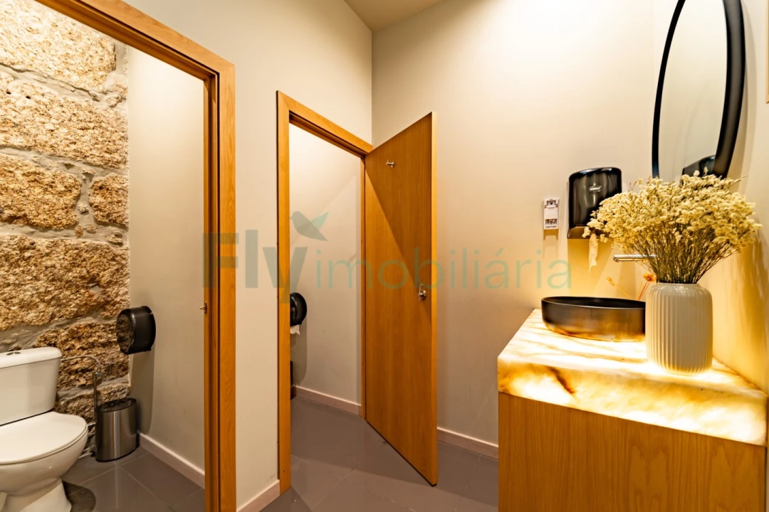 Negócio para Venda em Caldas de Vizela (São Miguel e São João) Foto 34