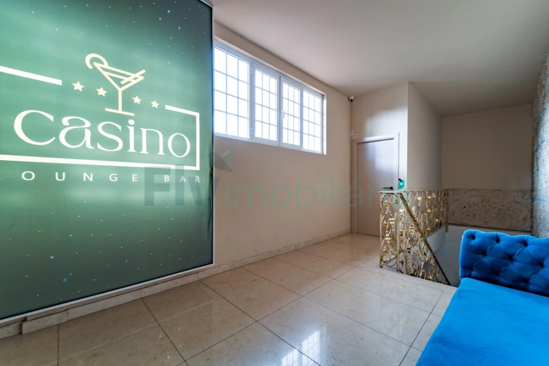 Negócio para Venda em Caldas de Vizela (São Miguel e São João) Foto 36