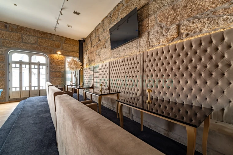 Negócio para Venda em Caldas de Vizela (São Miguel e São João) Foto 4