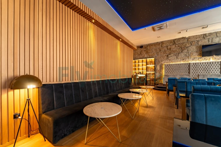 Negócio para Venda em Caldas de Vizela (São Miguel e São João) Foto 5