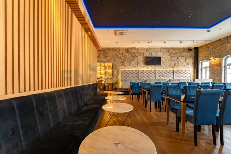 Negócio para Venda em Caldas de Vizela (São Miguel e São João) Foto 9