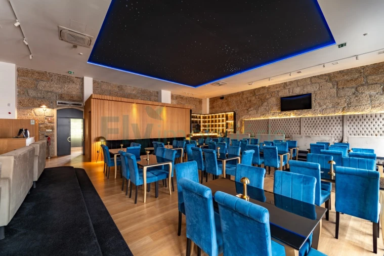 Negócio para Venda em Caldas de Vizela (São Miguel e São João) Foto 10