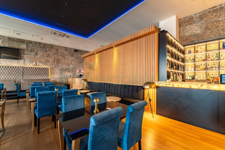 Negócio para Venda em Caldas de Vizela (São Miguel e São João) Foto 17