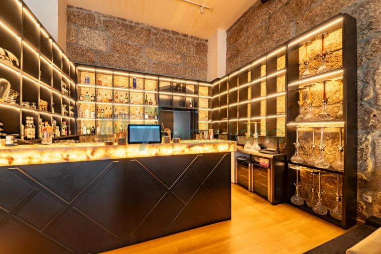 Negócio para Venda em Caldas de Vizela (São Miguel e São João) Foto 19