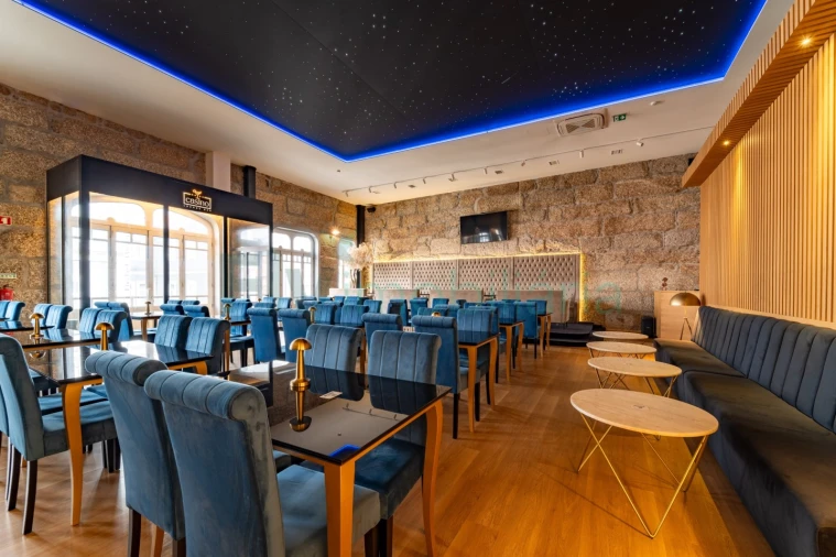 Negócio para Venda em Caldas de Vizela (São Miguel e São João) Foto 20